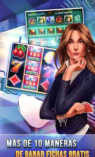Billionaire Slots Casino Games 4