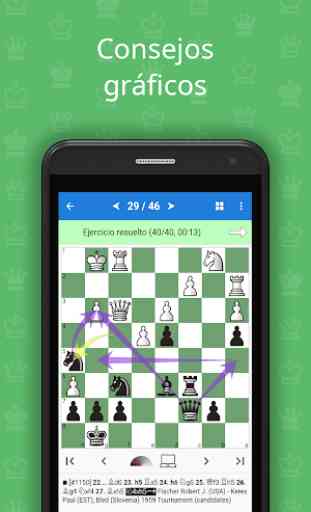 Bobby Fischer - la Leyenda del Ajedrez 2