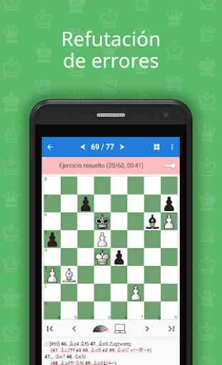 Bobby Fischer - la Leyenda del Ajedrez 3