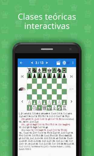 Bobby Fischer - la Leyenda del Ajedrez 4