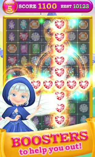 Cinderella game - Cinderella games 2