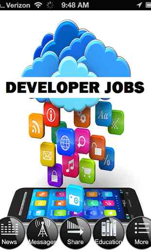 Developer Jobs 1