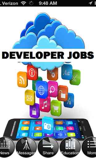 Developer Jobs 4