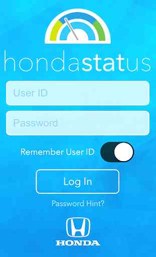 Honda Status 4