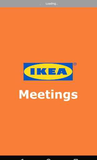 IKEA Meetings 1