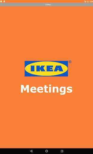 IKEA Meetings 3
