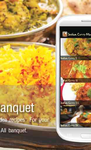 Indian recipes free 3