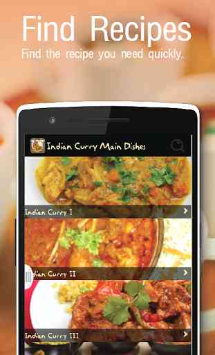 Indian recipes free 4
