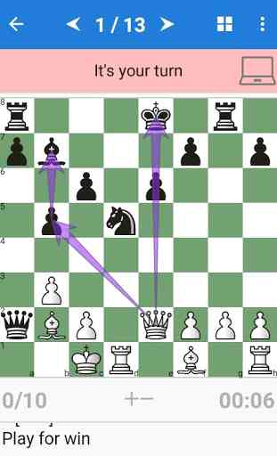 Magnus Carlsen - la Leyenda del Ajedrez 1