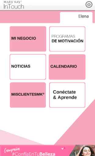 Mary Kay InTouch® Spain 1