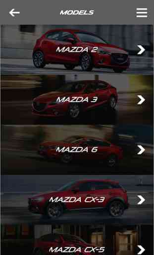 Mazda Oman 1