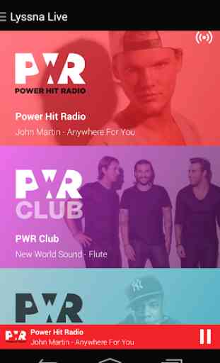 Power Hit Radio 1