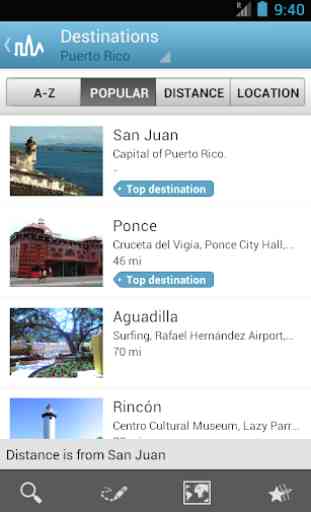 Puerto Rico Guide by Triposo 1