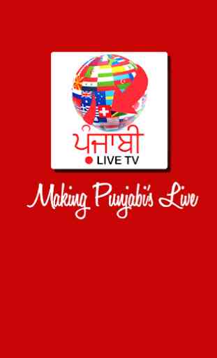 Punjabi LiveTv 1