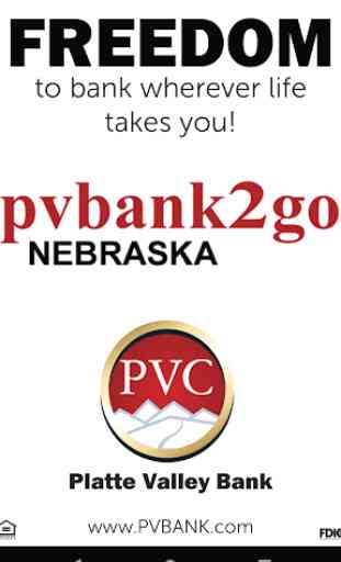 pvbank2go - Nebraska 1