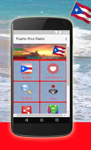 Radios de Puerto Rico 3