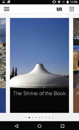 The Israel Museum, Jerusalem 2