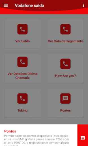 Vodafone Saldo 4