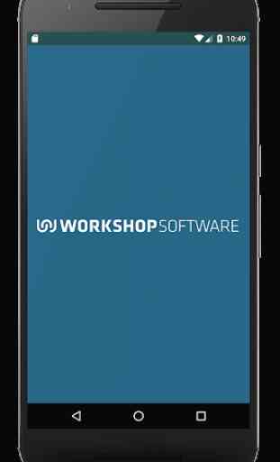 Workshop Software 1