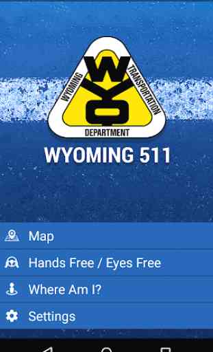 Wyoming 511 1