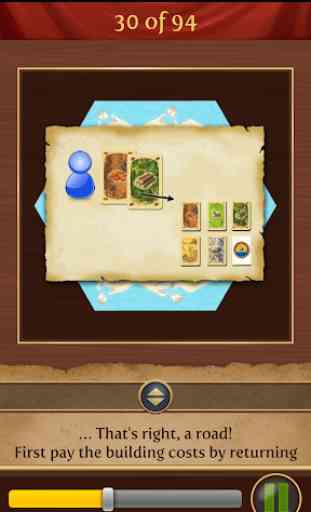 Catan Game Assistant 3