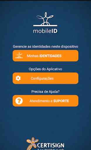 Certisign MobileID 1