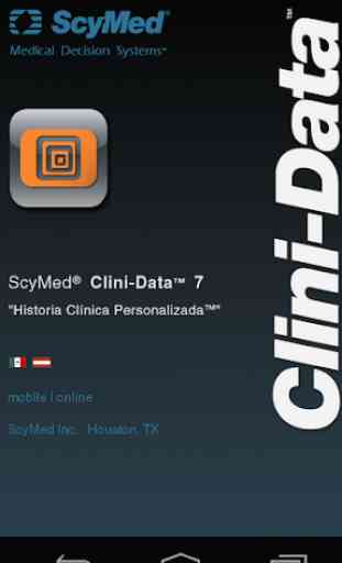 Clini-Data™ 1