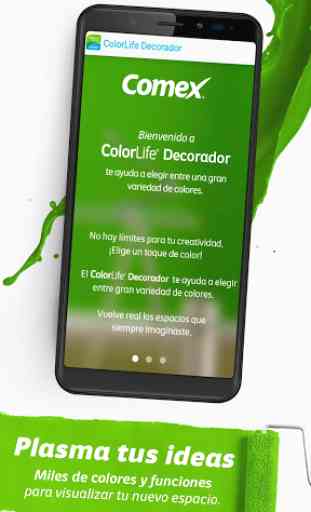 ColorLife Decorador 2