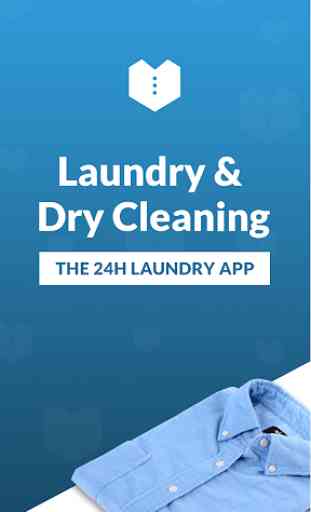 Laundryheap » 24H Laundry App 1