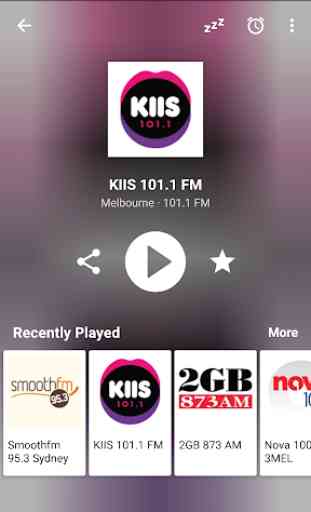 Radio FM Australia 2