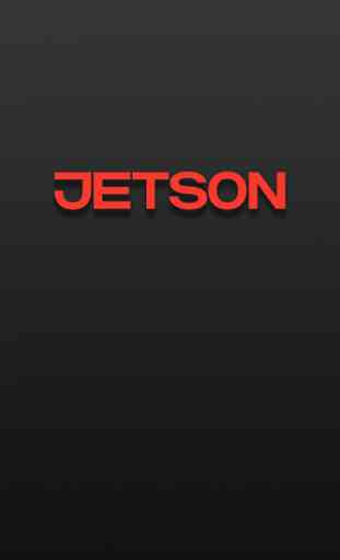 Ride Jetson 1