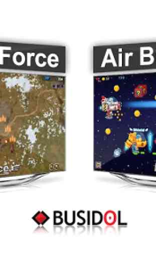 AirForce_Lite SamSung SmartTV 1