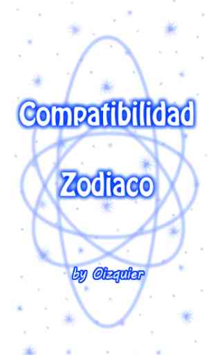 Compatibilidad Zodiaco 1