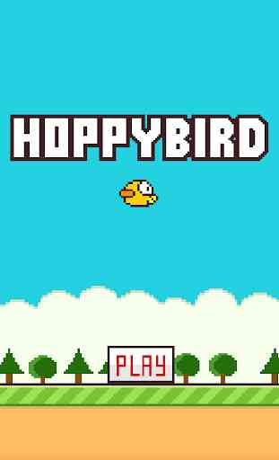 Hoppy Bird 1