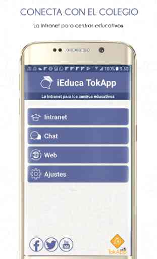 iEduca TokApp 1