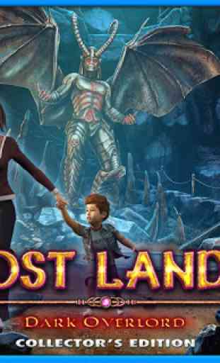 Lost Lands (Full) 1