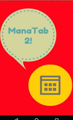 ManaTab 2 1