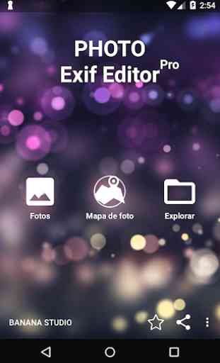 Photo Exif Editor Pro 1