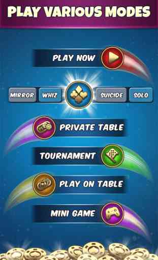 Spades Online - Free Multiplayer Card Games 4