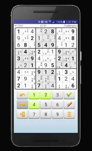 Sudoku 2Go Free 2