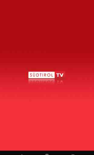 Südtirol TV 1
