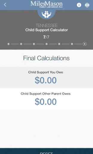 TN Child Support Calculator 4