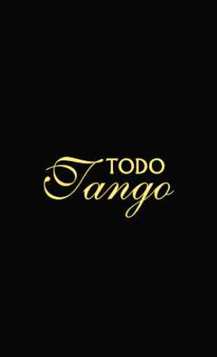 Todo Tango 1