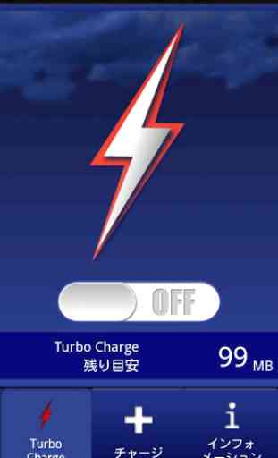 Turbo Charge 1