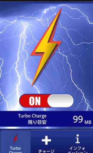 Turbo Charge 3