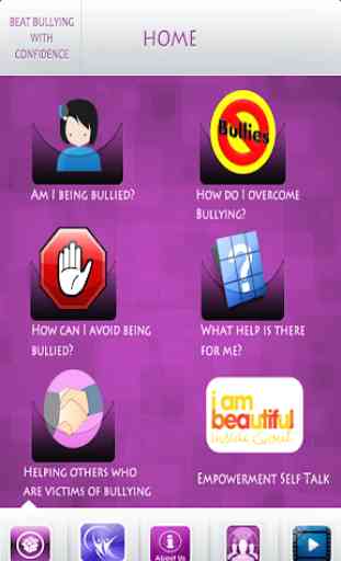 Beat Bullying with Confidence 2