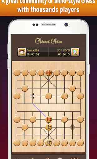 Chinese Chess Online: Co Tuong 3