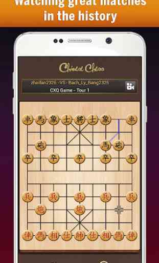Chinese Chess Online: Co Tuong 4