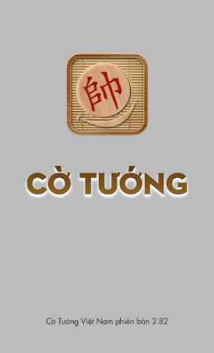 Co Tuong Viet Nam - Cờ Tướng Việt Nam 1
