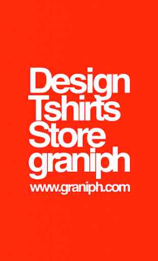 Design Tshirts Store graniph 1
